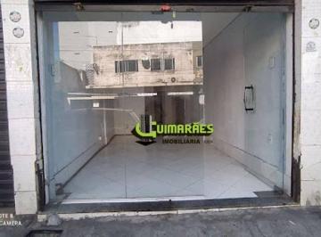 189f2c0b205421fb607e62e0cf972464cab94ab1 · Loja à venda, 22 m² por R$ 180.000,00 - Vila Rui Barbosa - Salvador/BA