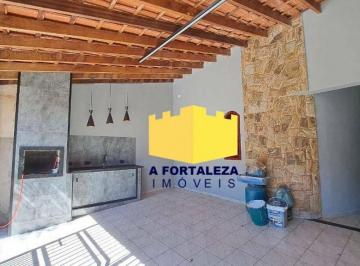 f1518d262cebbc78fa118e4542b09e685d5ebe39 · Casa para alugar por R$ 2.572,00/mês - Parque São Jerônimo - Americana/SP