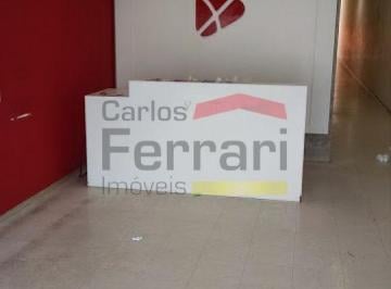 Comercial · 185m² · Loja Santana - térreo
