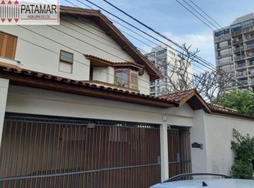 Casa · 343m² · 4 Quartos · 4 Vagas · Casa à venda / locação com 4 quartos no Jardim Londrina