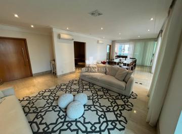 Apartamento · 335m² · 5 Quartos · 5 Vagas · Apartamento 5 suítes, 3 salas, Leitura Biométrica, Ar condicionado na Água Rasa - Condomínio Bauhaus