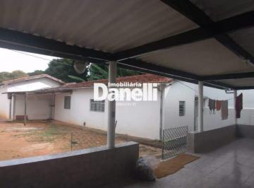 Casa · 232m² · 5 Quartos · 5 Vagas · Casa à venda, 5 quartos, 1 suíte, 5 vagas, Alto São Pedro - Taubaté/SP