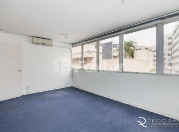 01-SALA-MOINHOS-DE-VENTO-PORTO-ALEGRE-190878.jpg · Sala / Conjunto Comercial, 36.83 m², em Moinhos de Vento
