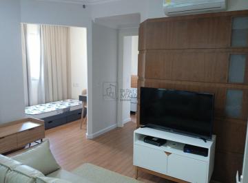 Apartamento · 50m² · 1 Quarto · 1 Vaga · Apartamento disponível para locação!