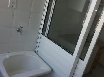 Apartamento de 2 quartos, São Paulo · LOCAÇÃO DE APARTAMENTO 2 DORMITORIOS INTERLAGOS