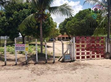 Rural · 150m² · 2 Quartos · Sítio para Venda em Tucum II - Mangabeira Pacajus-CE