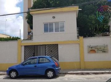Apartamento · 125m² · 3 Quartos · 1 Vaga · Apartamento Padrão para Venda e Aluguel em Benfica Fortaleza-CE