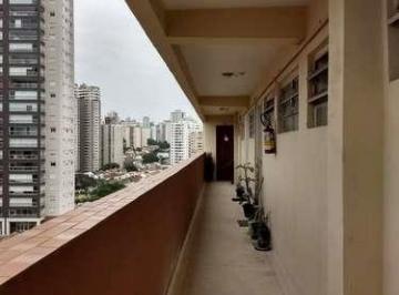 Apartamento de 2 quartos, São Paulo · VENDA - APARTAMENTO REFORMADO -2 DORM. COM 1 VAGA- R. CLÉLIA -