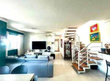 96f632279b1a140cdb965acb2319d20f9ee00538 · Cobertura com 2 dormitórios à venda, 297 m² por R$ 700.000,00 - Edifício Barão das Torres - Taubaté/