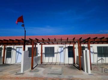 e9dd9651aa590260aeac2cf4bc6461cc12f93c74 · Casa 2 dormitórios à venda, 58 m² por R$ 200.000 - Condomínio Imperatriz - Vitória Régia -Sorocaba/S