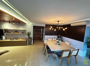 Apartamento · 177m² · 3 Quartos · 3 Vagas · A exclusividade que você e a sua família exigem.