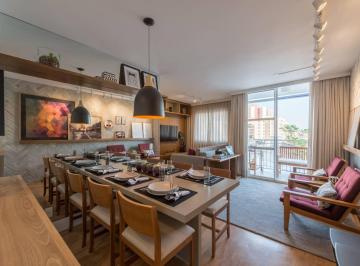 Apartamento de 2 quartos, São Paulo · Apartamento de 2 dormitórios no Marajoara