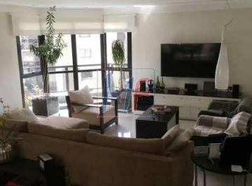 Apartamento · 220m² · 3 Quartos · REF 10.420  Excelente Apartamento reformado e mobiliado no bairro Vila Gomes Cardim sendo 3 suítes, 
