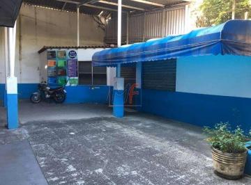 Comercial · 2758m² · REF 10.413 Galpão para Locação  Jardim Alvorada, Jandira com  3119 m² de área total, pé direto 7m², 