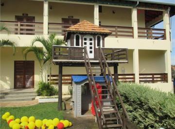 dcce5b3a4c7948246f91780ee1c53d59b5fe83d8 · Chácara à venda, 2400 m² por R$ 2.800.000,00 - Condomínio Zuleika Jabour - Salto/SP