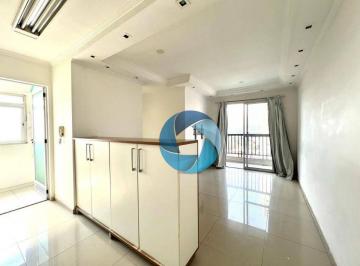592fb07b94f13f9ff04737a41803bb40726e134c · Apartamento à venda, 48 m² por R$ 468.000,00 - Veleiros - São Paulo/SP