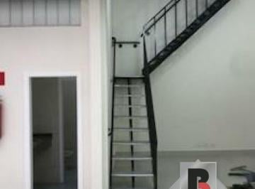 Comercial · 400m² · PRÉDIO COMERCIAL TATUAPÉ