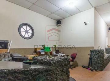 Comercial · 171m² · 4 Quartos · Salão Coml.Salas + Casa Térrea-Moóca