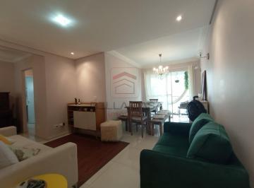 Apartamento · 64m² · 2 Quartos · 1 Vaga · Apartamento próximo a Universidade São Judas com 2 dormitórios e 1 vaga fixa e livre.