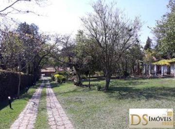 Rural · 3341m² · 4 Quartos · CHÁCARA RESIDENCIAL À VENDA, ITU.