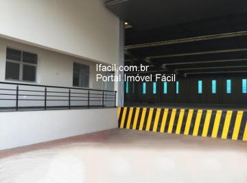 Foto 01 · Galpão em Cotia - 4994m - Industrial ou Logístico - Ifacil.com.br