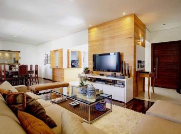 Apartamento · 240m² · 4 Quartos · 1 Vaga · Gutierrez - Apartamento 4 quartos à venda na Anuar Donato 