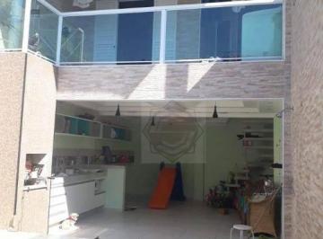 024e19d6dd17f7a20ddbfcefc1e781c7110fca51 · Casa com 5 dormitórios à venda, 350 m² por R$ 950.000 - Campo Limpo - São Paulo/SP