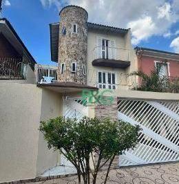 7e47bca5a362815d51f5fe8e8c1b454d32e0aef3 · Sobrado à venda, 300 m² por R$ 1.300.000,00 - Vila Maria Alta - São Paulo/SP