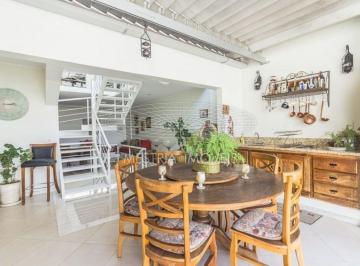 Apartamento · 390m² · 3 Quartos · 3 Vagas · Jardim Paulista / Belíssima cobertura tríplex com 3 vagas de garagem !!!