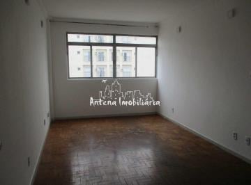 Apartamento · 100m² · 3 Quartos · 1 Vaga · Apartamento de 03 dormitórios na Santa Cecília - Cód.: 7780.