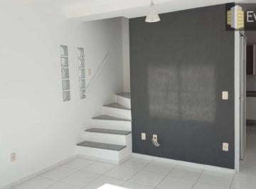 Casa · 67m² · 2 Quartos · 1 Vaga · Casa de Condomínio com 2 dorms, Mogi Moderno, Mogi das Cruzes - R$ 340 mil, Cod: 1138