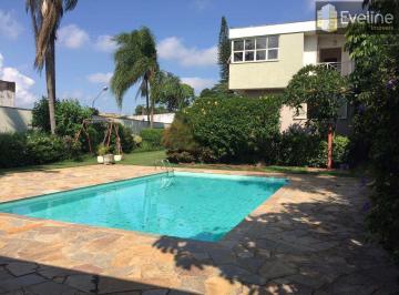 Casa · 750m² · 6 Quartos · 8 Vagas · Vila Oliveira - Casa a Venda 6 Dms (6s) - 1680m² At e 750m² Ac