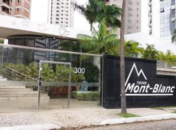 Apartamento de 4 quartos, João Pessoa · REF: AP009 - Apartamento de luxo à venda, João Pessoa, Altiplano, 4 suítes