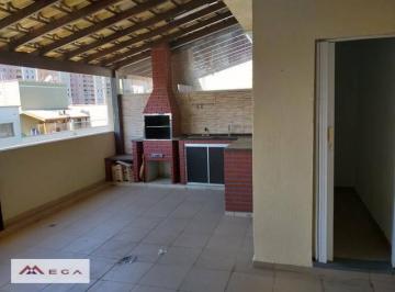 9b0efdd2a67abbab6c71d948a85ef6adcd0a7e2f · Cobertura com 2 dormitórios à venda, 120 m² por R$ 490.000,00 - Jardim Nova Europa - Campinas/SP