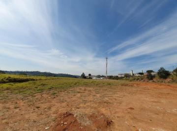 Foto 01 · ÁREA PRÓXIMO DO RODOANEL E  BR 116, EMBU DAS ARTES-SP