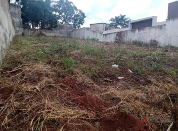 a87fbef35c787a35f88b5f0a605cbe523ebfab7b · Terreno à venda, 600 m² por R$ 510.000 - Jardim Paulista - Atibaia/SP