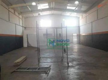 30b7802ef991245645e6692623f09bbacc2b9246 · Barracão à venda, 250 m² por R$ 1.200.000 - Jardim Glória - Piracicaba/SP