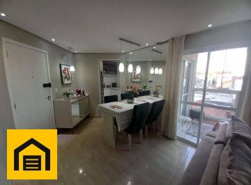 c4d69786819c32964e71872400cb65121deac8e6 · Cobertura com 2 dormitórios à venda, 130 m² por R$ 780.000,00 - Vila Guarani - Mauá/SP