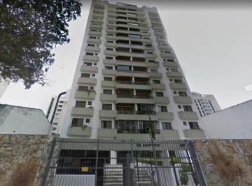 678c58b553f2a1f0facba0bd3e479a4653dfdccd · Apartamento com 3 dormitórios, 100 m² - venda por R$ 1.500.000,00 ou aluguel por R$ 8.150,00/mês - M