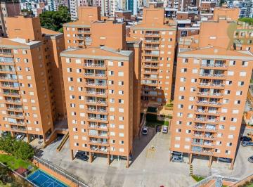 06abd64b8fa509aaf29e504c24164cffd7b732cb · Apartamento com 3 dormitórios à venda, 74 m² por R$ 550.000,00 - Ahú - Curitiba/PR