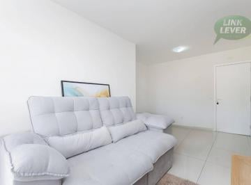 08666a1cd3129fb74e5ce8925dd231775f4e8a51 · Apartamento com 2 dormitórios à venda, 54 m² por R$ 350.000,00 - Santa Cândida - Curitiba/PR