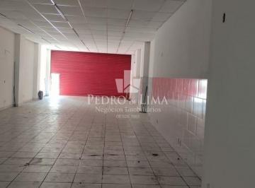 Comercial · 280m² · Salão 280 mts 2 Depósito centro da Penha