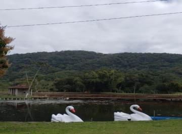 Foto 01 · Sitio casa em Camboriu com benfeitorias estuda permuta em Balneário Camboriu e Camboriu