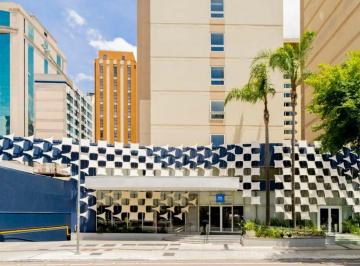 Apartamento · 12m² · 1 Quarto · Flat Ibis Budget Paulista disponível para venda com 12m²