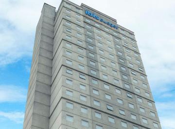 Apartamento · 13m² · 1 Quarto · Flat Ibis Budget São João disponível para venda com 13m²