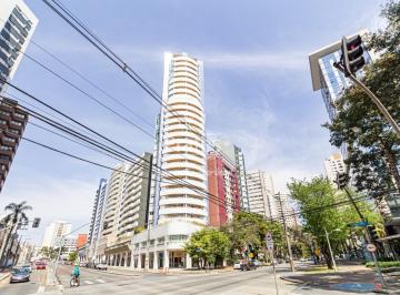 Fachada · Apartamento à venda - na Água Verde