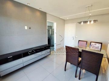 Apartamento · 52m² · 2 Quartos · APARTAMENTO SPAZIO FIRENZE COM 2 DORMITORIOS