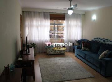 Sala · Sobrado à venda, 309 m² por R$ 950.000,00 - Olímpico - São Caetano do Sul/SP
