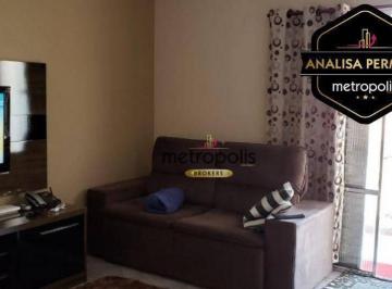 b904209e049df4df7b620ff5ed050d3ceced6184 · Sobrado à venda, 150 m² por R$ 501.000,00 - Jardim Itapark Velho - Mauá/SP