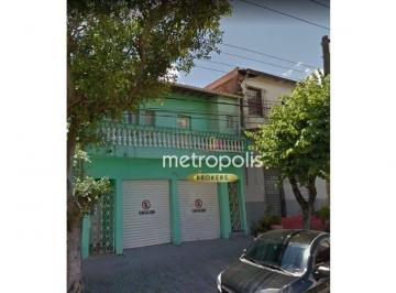 64dc9ee873cc0a9ea903bee616d55cc94b78bfc3 · Sobrado à venda, 1 m² por R$ 1.010.000,00 - Olímpico - São Caetano do Sul/SP